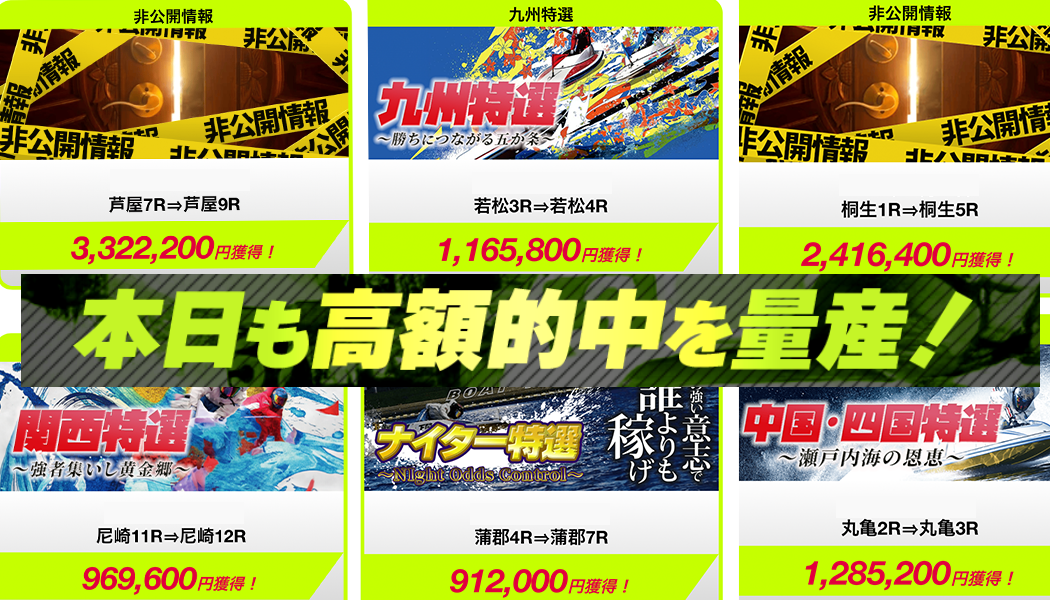 300万超えも！高額配当が狙える