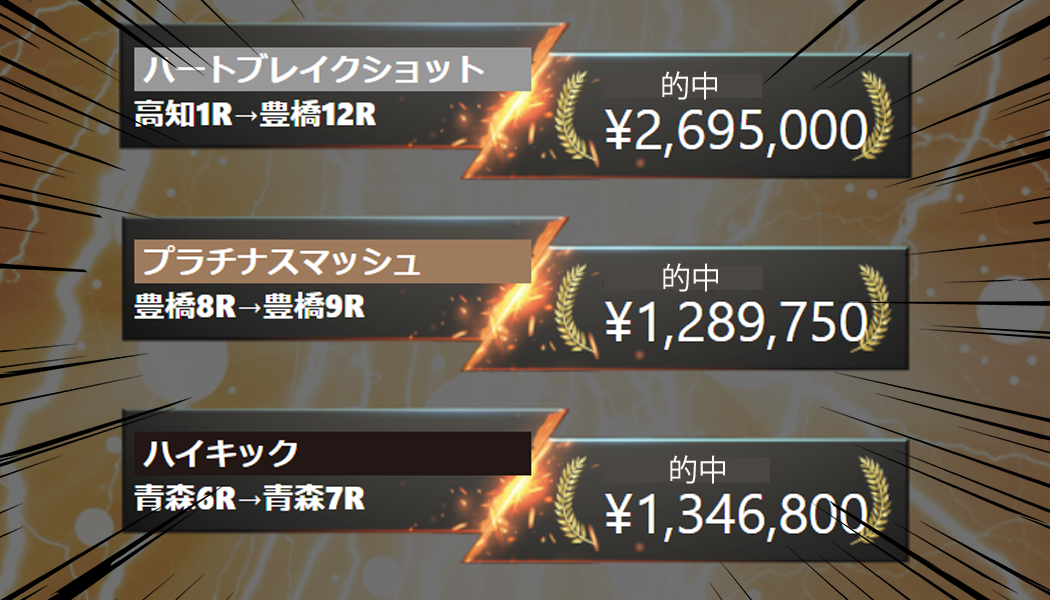 たった一夜で平均月収超えも！初心者でも稼げる