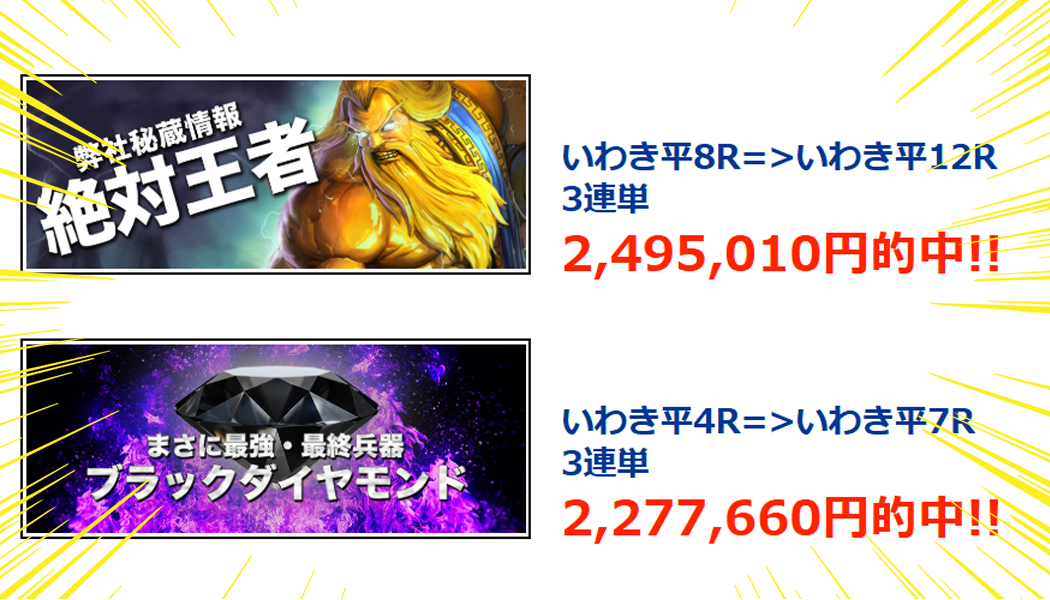 100万円超え多数！初めての高配当ゲットも