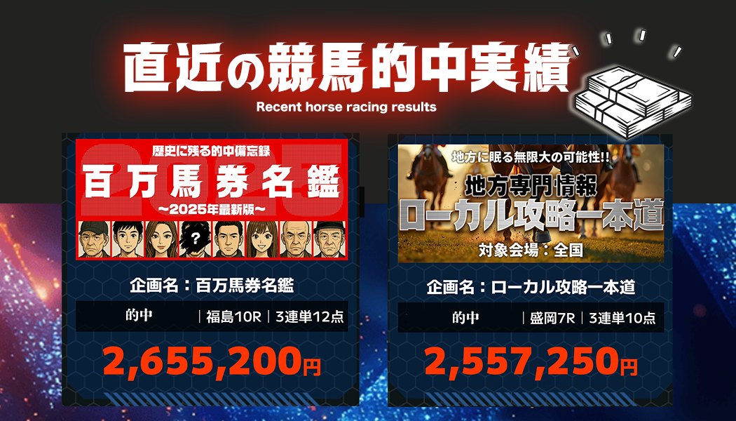 超高配当予想専門！目標100万以上